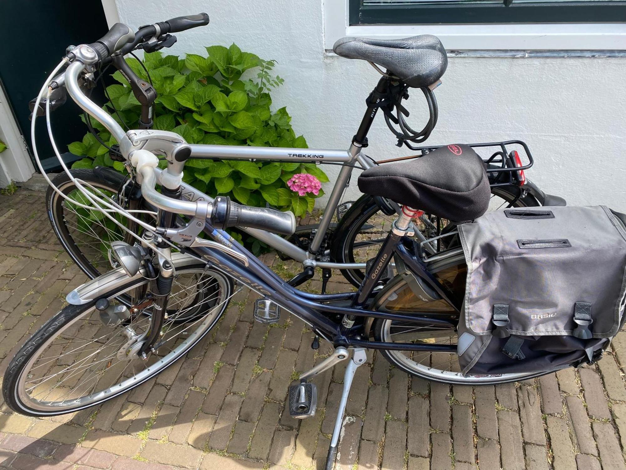 Kromme Weele 26 Middelburg Eksteriør bilde